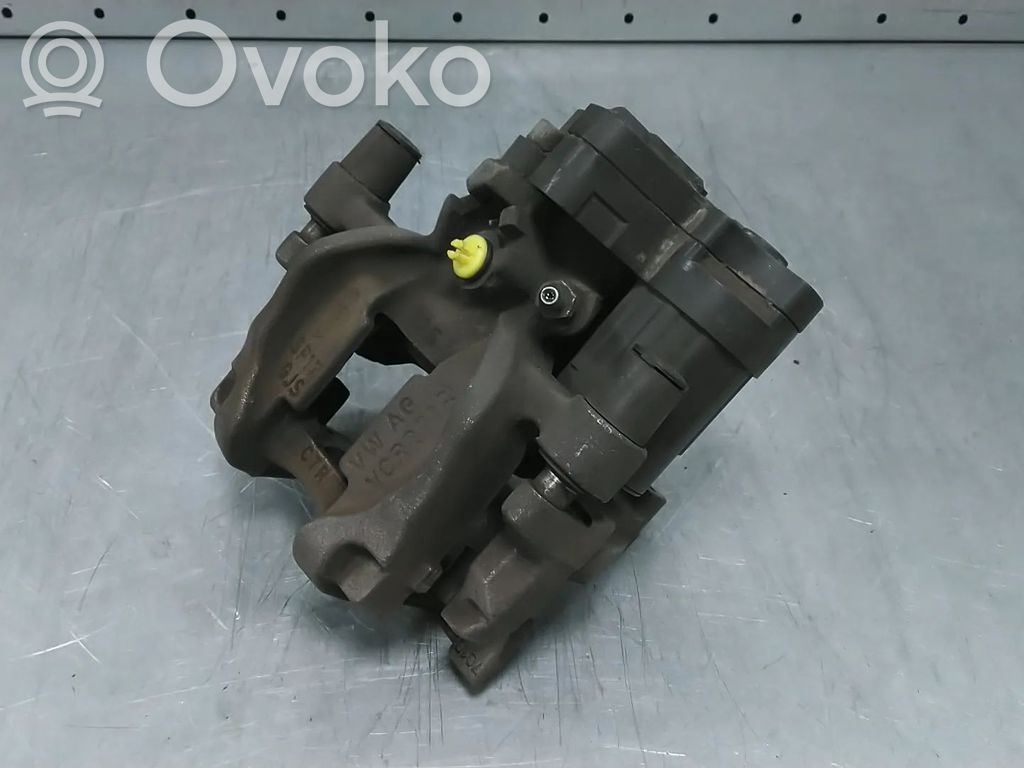 Volkswagen Golf VII Pinza del freno posteriore 