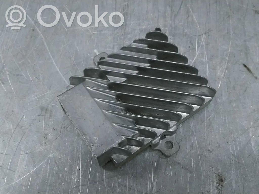 BMW 5 GT F07 Inne części wnętrza samochodu 