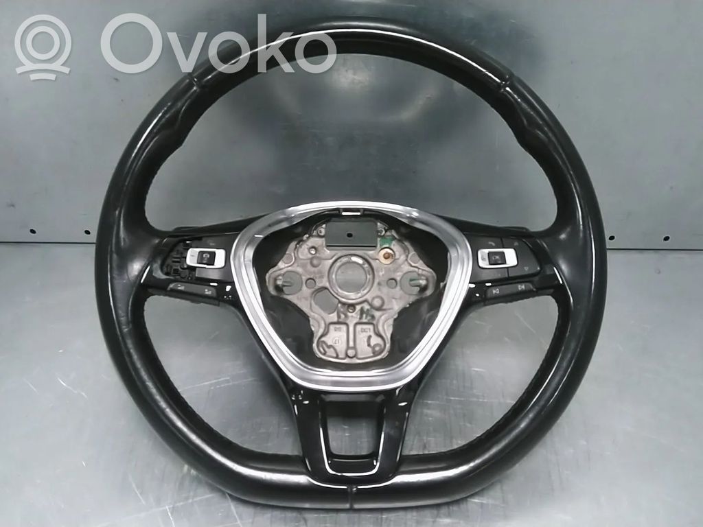 Volkswagen Golf VII Volante 