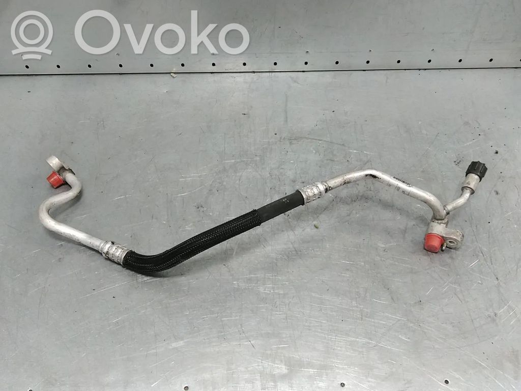 BMW 5 GT F07 Ilmastointilaitteen putki (A/C) 