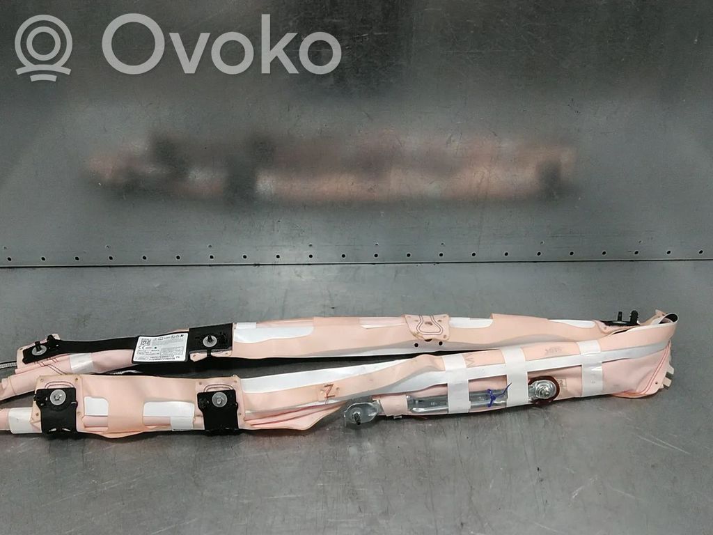 Ford Focus Roof airbag 