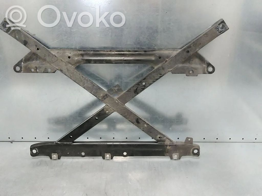 Audi Q5 SQ5 8R Subcadru frontal 