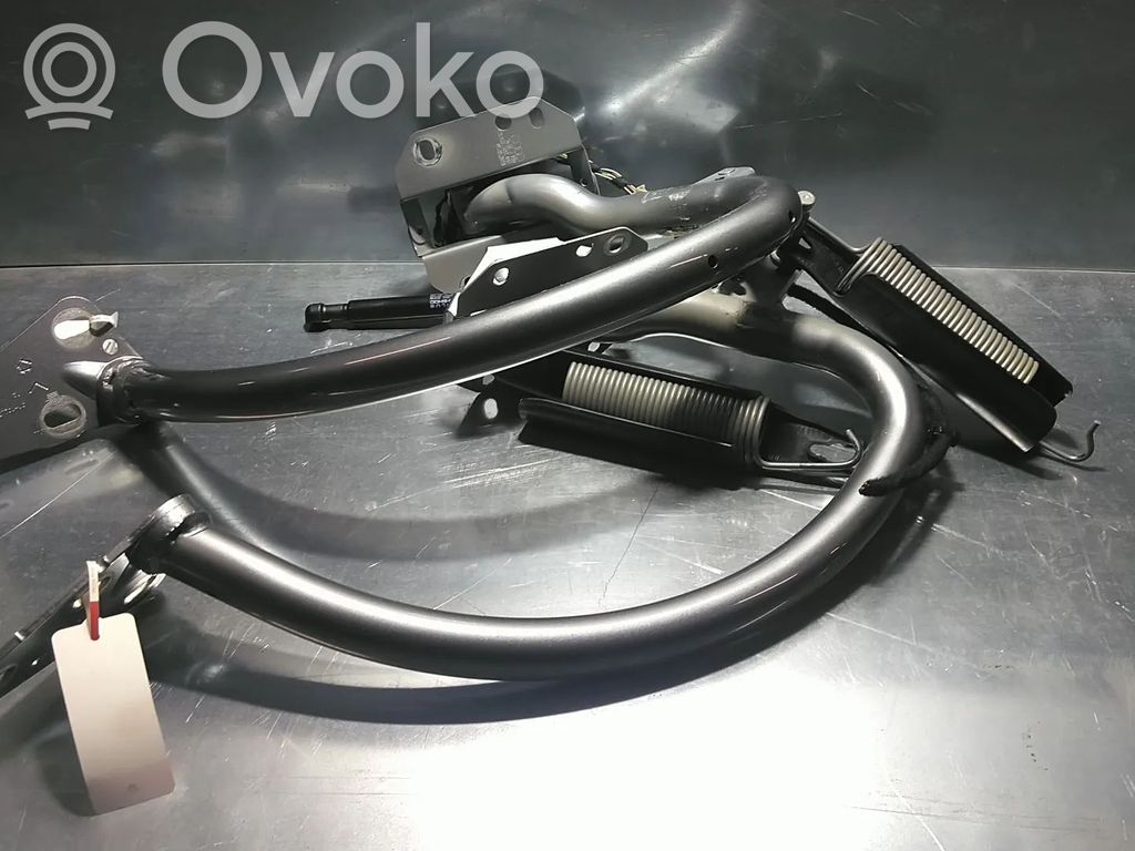 Audi A5 8T 8F Tailgate hinge 