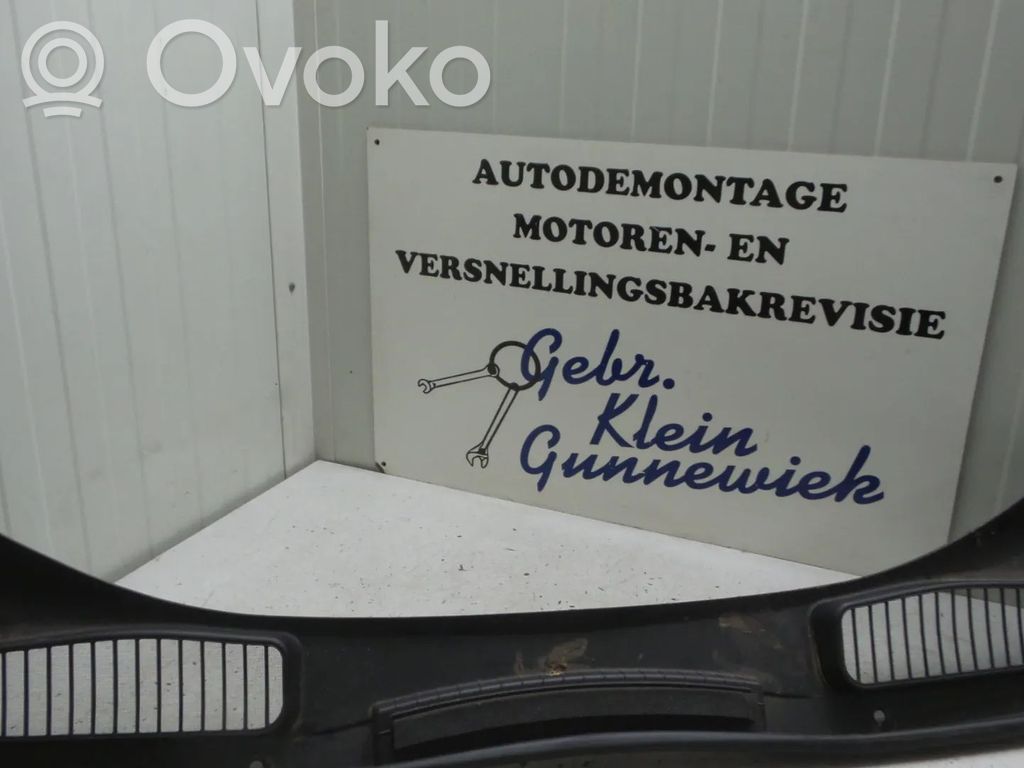 Ford C-MAX II Podszybie przednie 