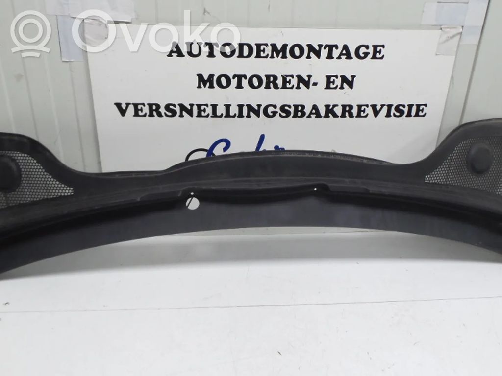 Audi Q3 8U Rivestimento del tergicristallo 