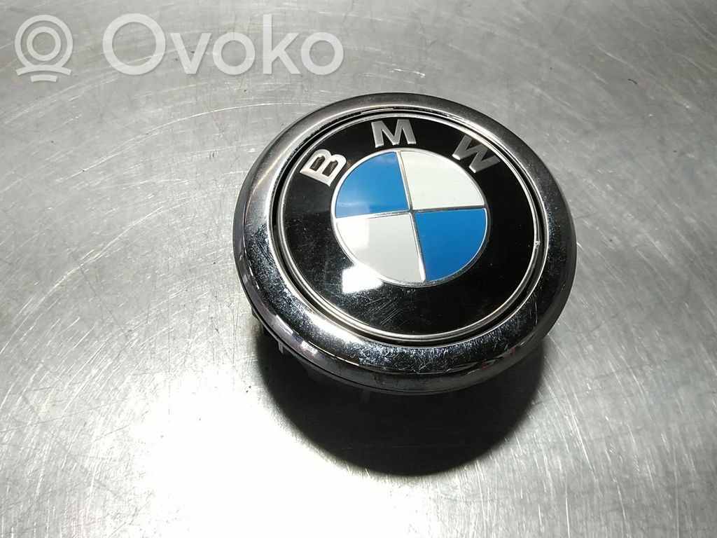 BMW 1 F20 F21 Uchwyt / Rączka otwierania klapy tylnej bagażnika 