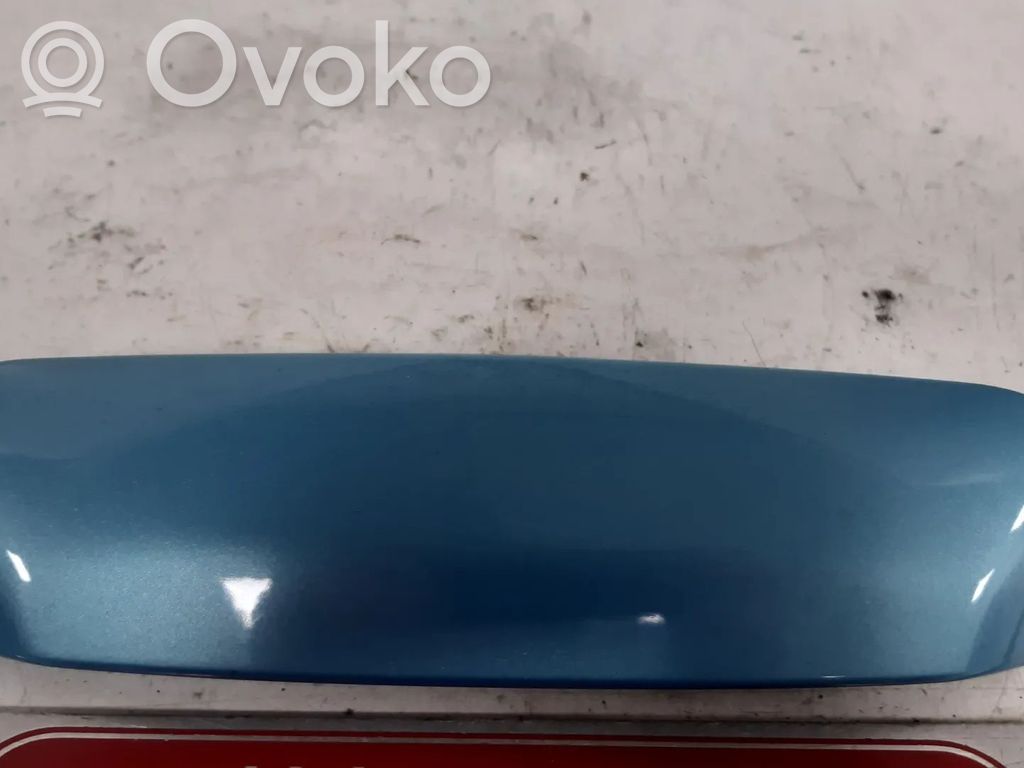 Opel Corsa D Clapetă deschidere portbagaj 