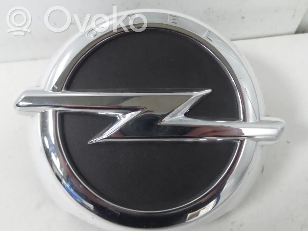 Opel Karl Tailgate release/open handle 