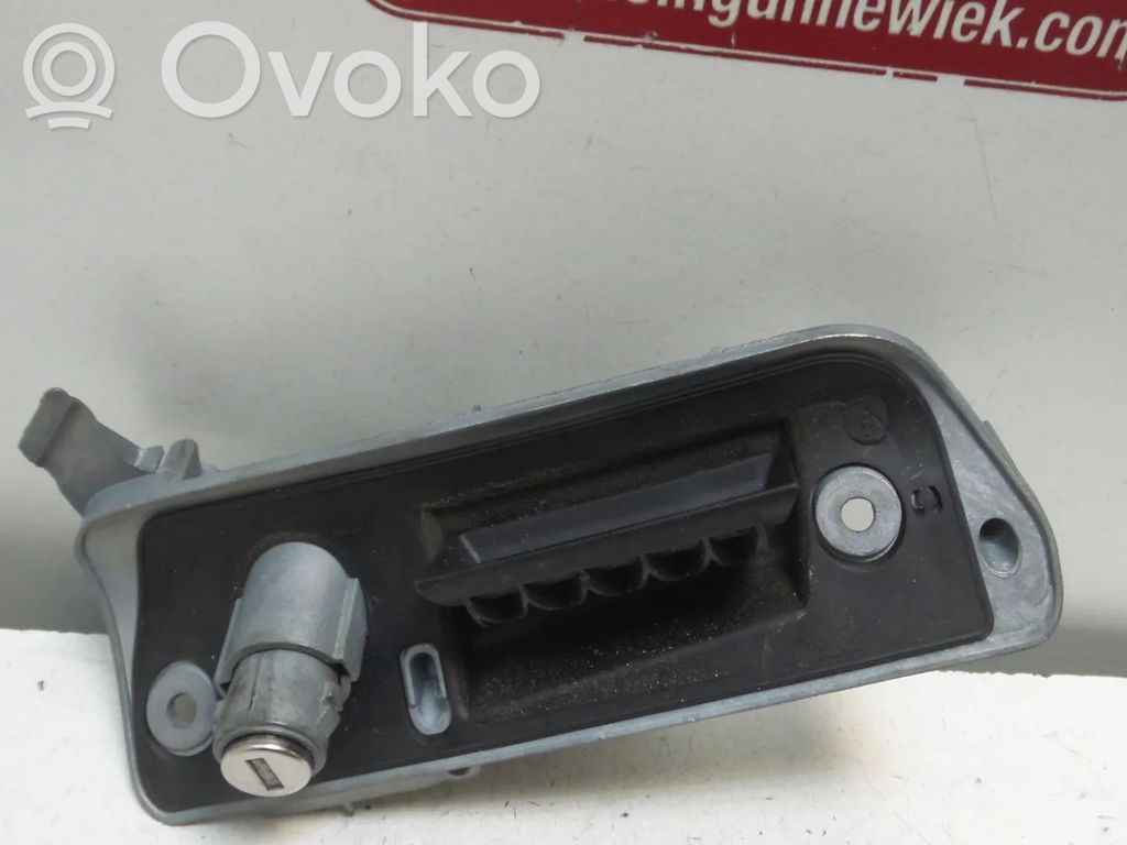 Volkswagen Caddy Manecilla para abrir la puerta trasera 