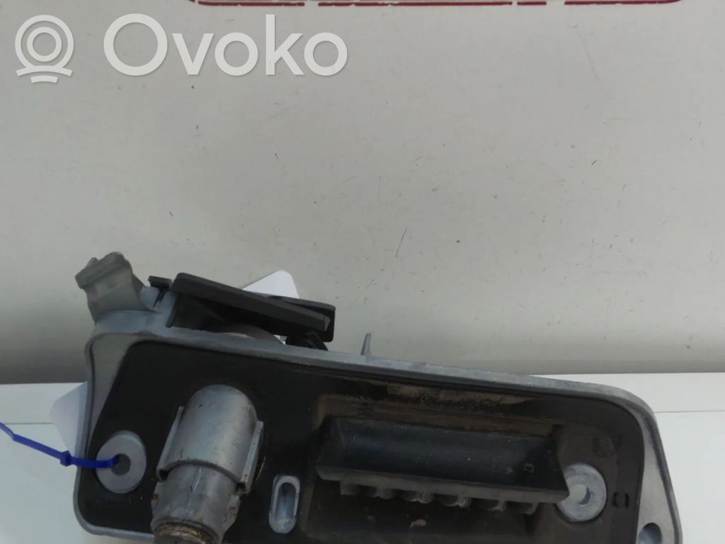 Volkswagen Caddy Manecilla para abrir la puerta trasera 