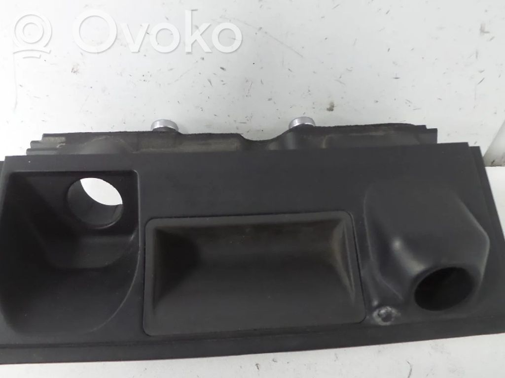 Audi A8 S8 D5 Tailgate release/open handle 