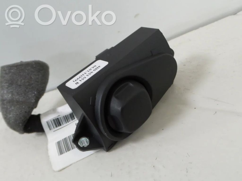 Audi A8 S8 D4 4H Alte piese de interior 