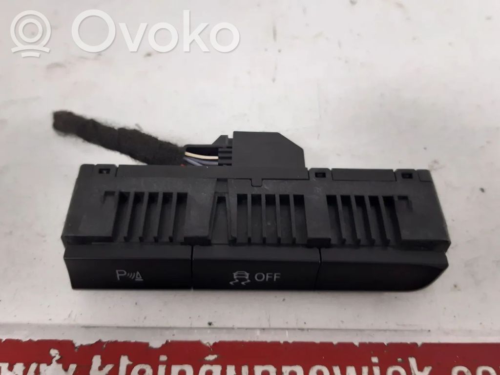 Audi A5 8T 8F Alte piese de interior