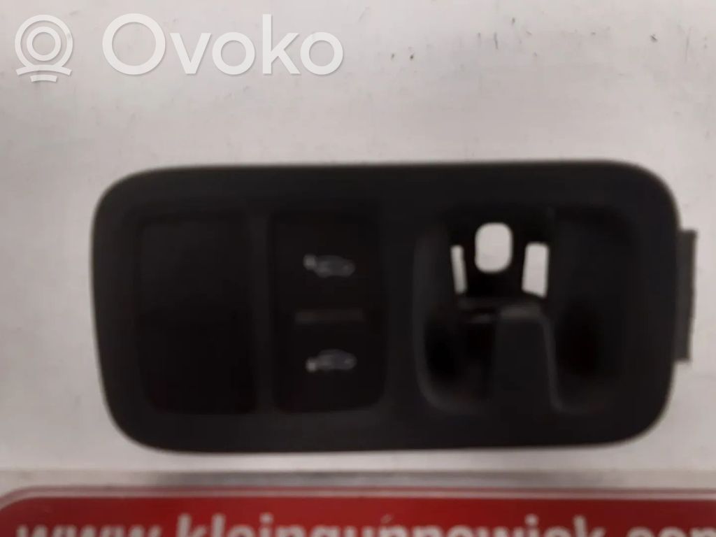 Audi Q7 4M Alte piese de interior 