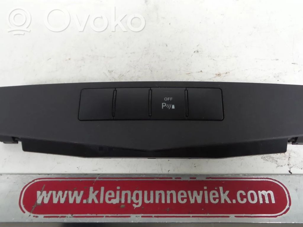 Mercedes-Benz C W204 Altra parte interiore