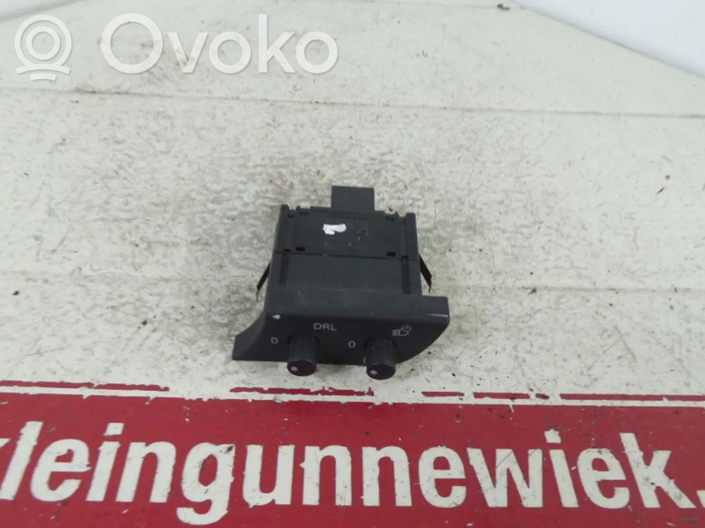 Seat Exeo (3R) Altra parte interiore