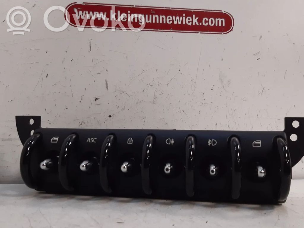 Mini One - Cooper R50 - 53 Other interior part 