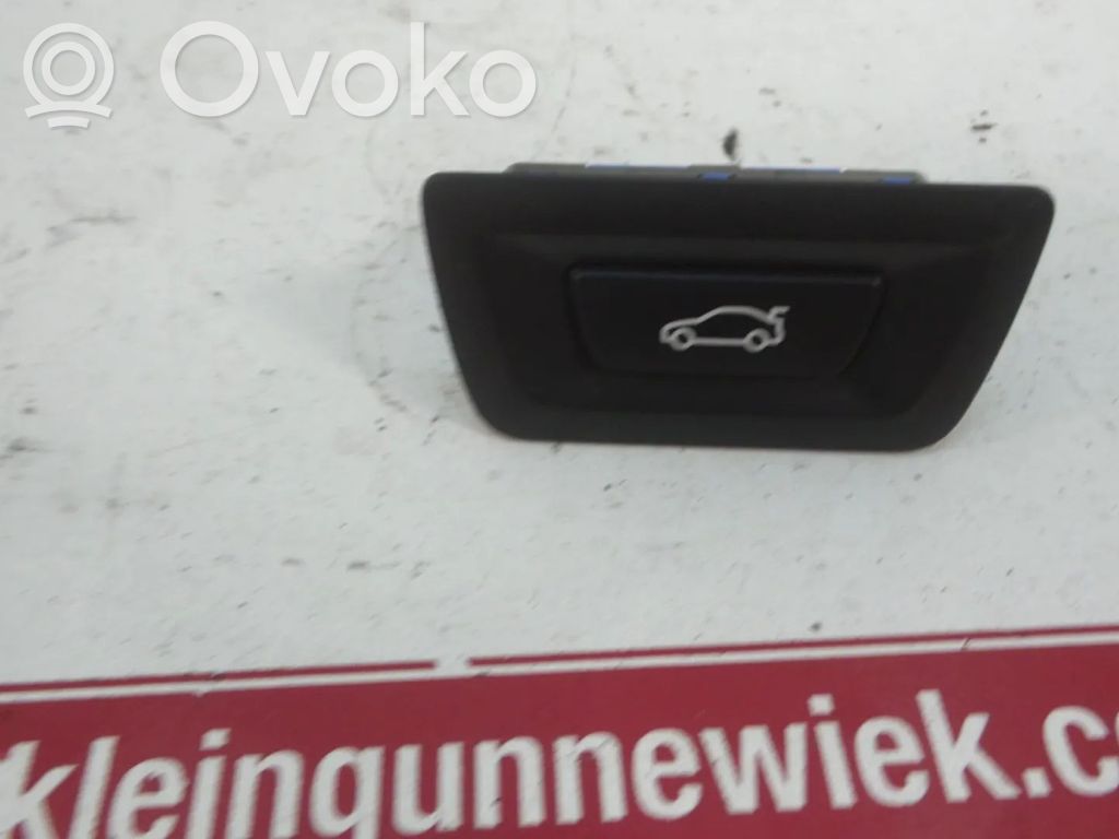 BMW 3 F30 F35 F31 Altra parte interiore
