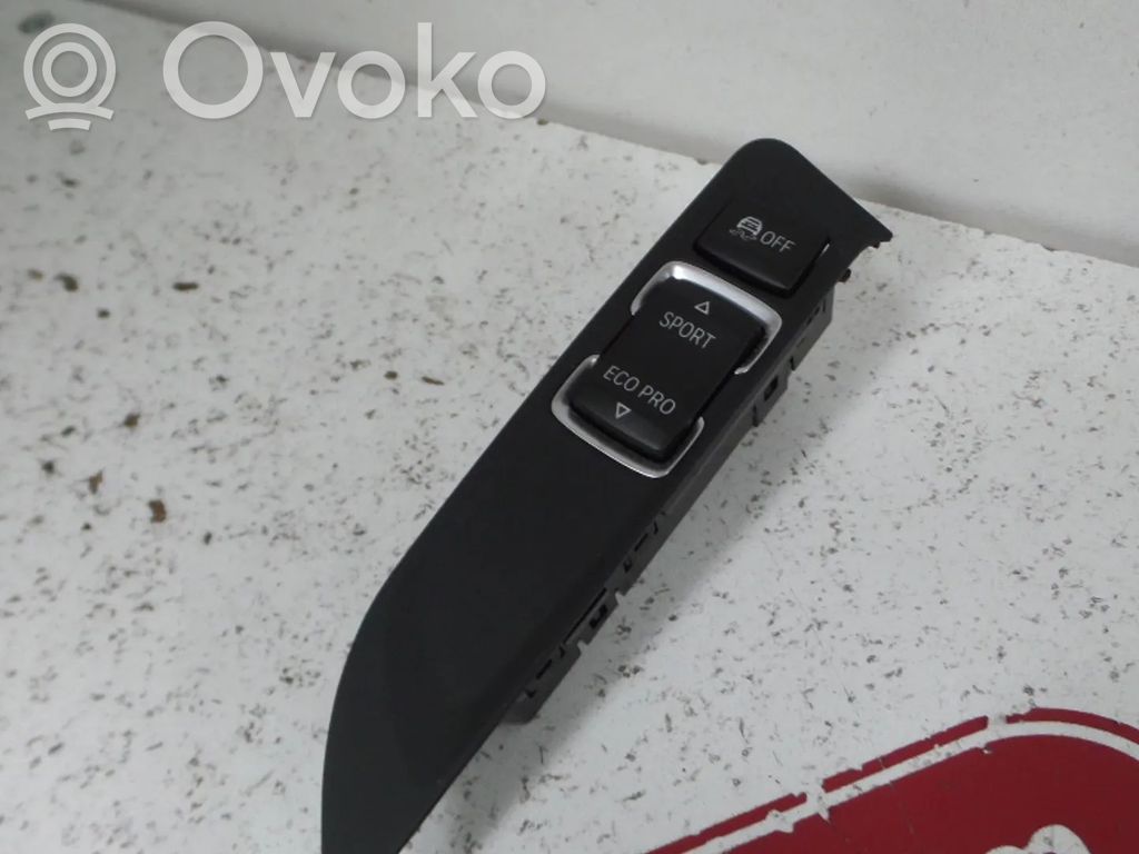 BMW 4 F32 F33 Alte piese de interior 