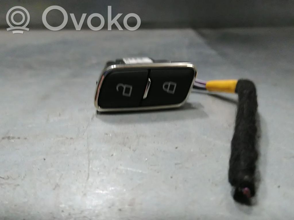 Ford Kuga II Altra parte interiore