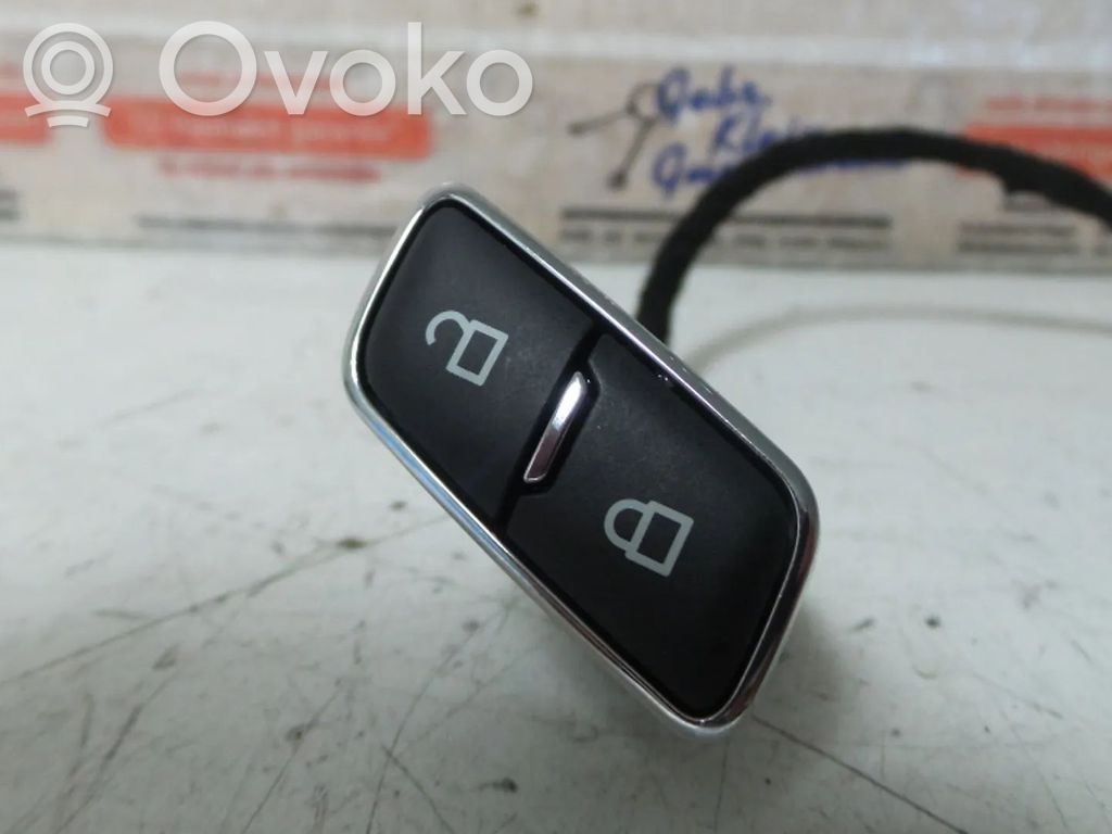 Ford Kuga II Altra parte interiore