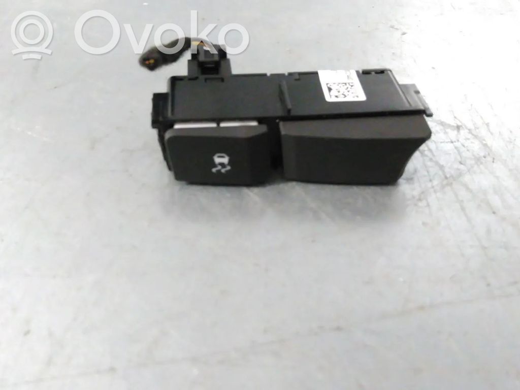 Opel Meriva B Altra parte interiore 