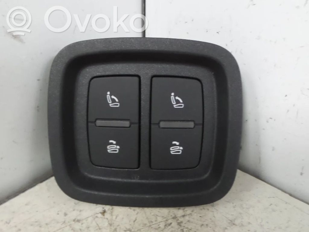 Audi Q7 4M Otros repuestos del interior 