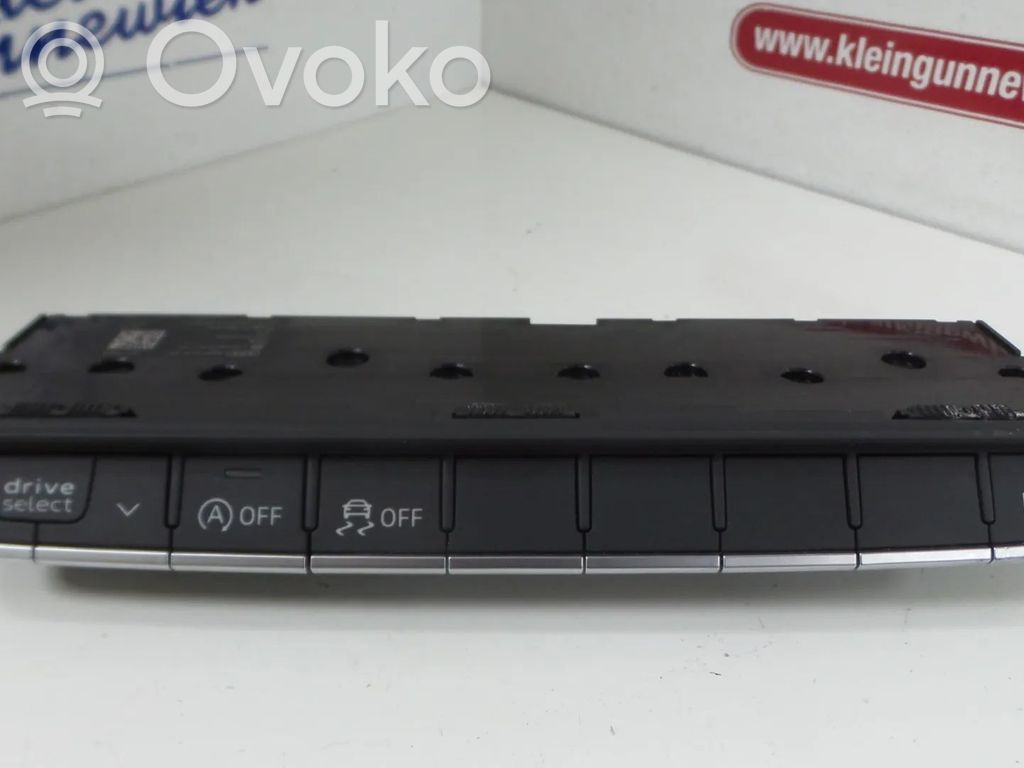 Altra parte interiore   8W0925301AT