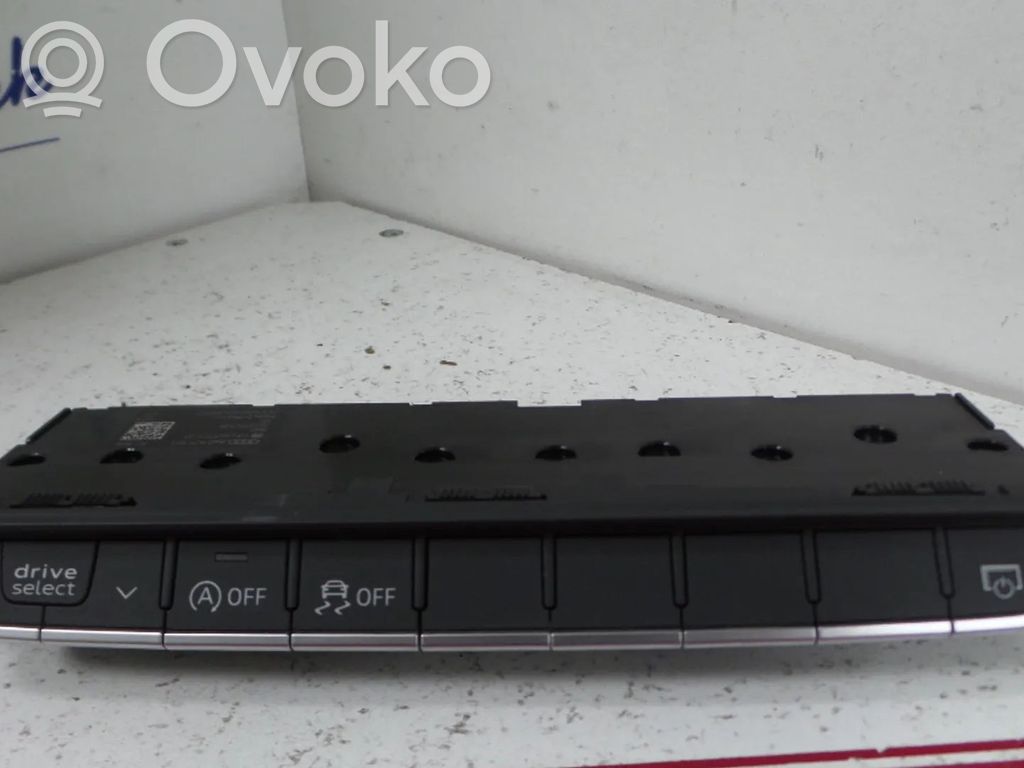 Audi A5 Inne części wnętrza samochodu 