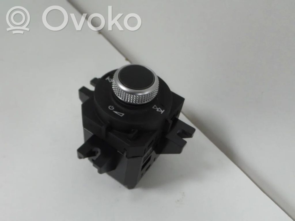 Audi TT TTS RS Mk3 8S Altra parte interiore