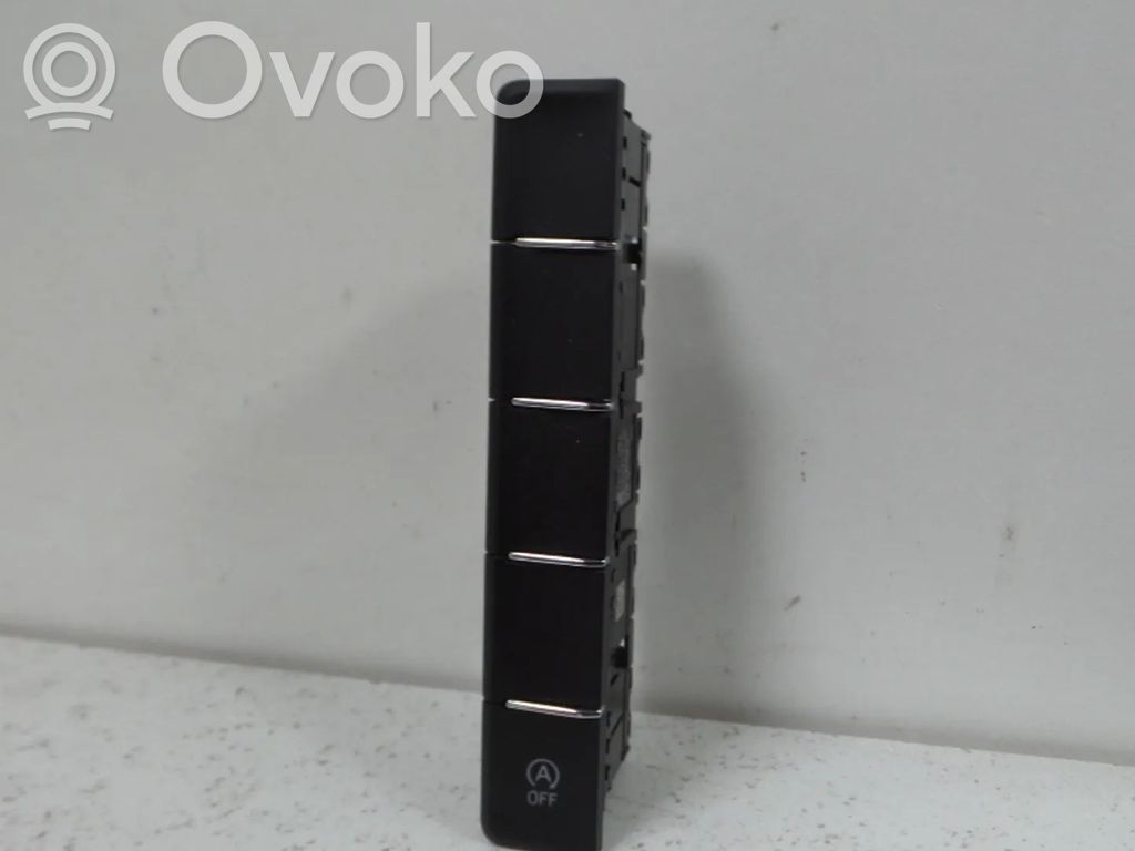 Skoda Superb B8 (3V) Altra parte interiore