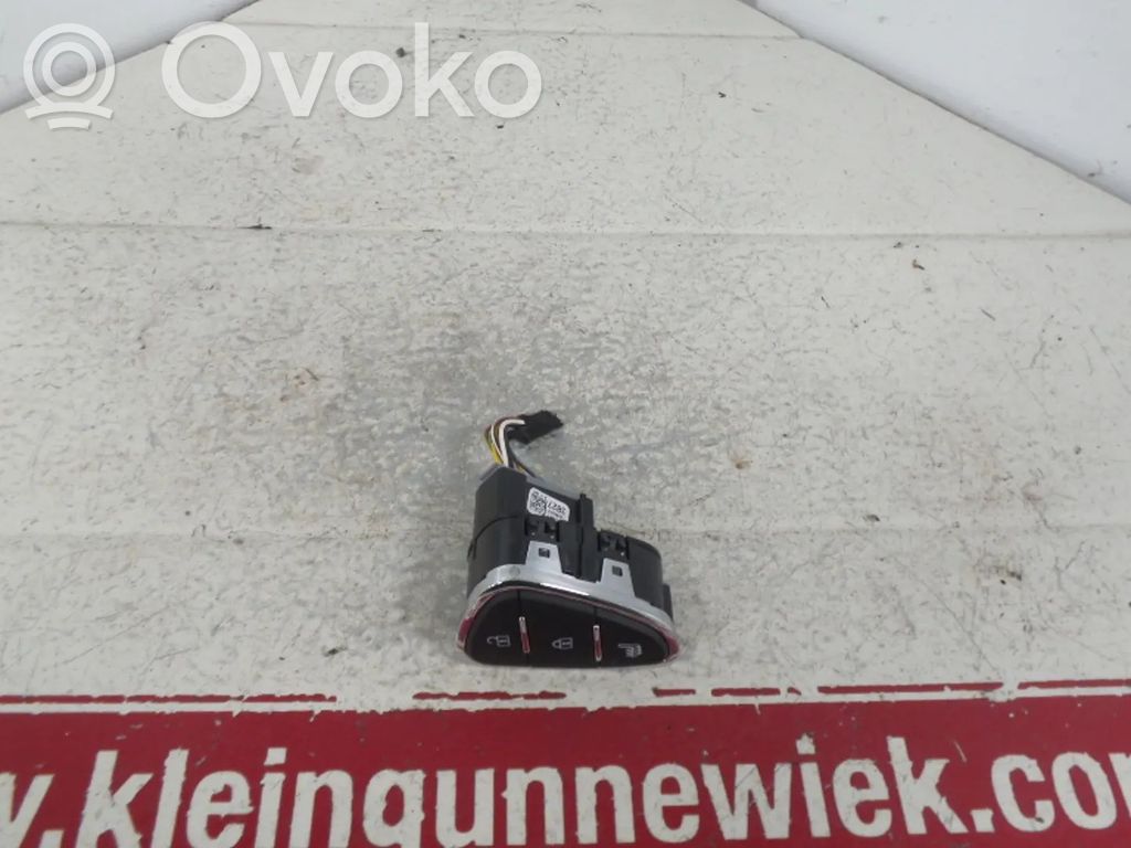 Opel Corsa E Other interior part 