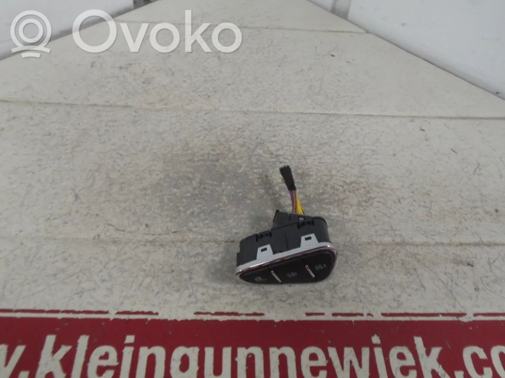 Opel Corsa E Other interior part 