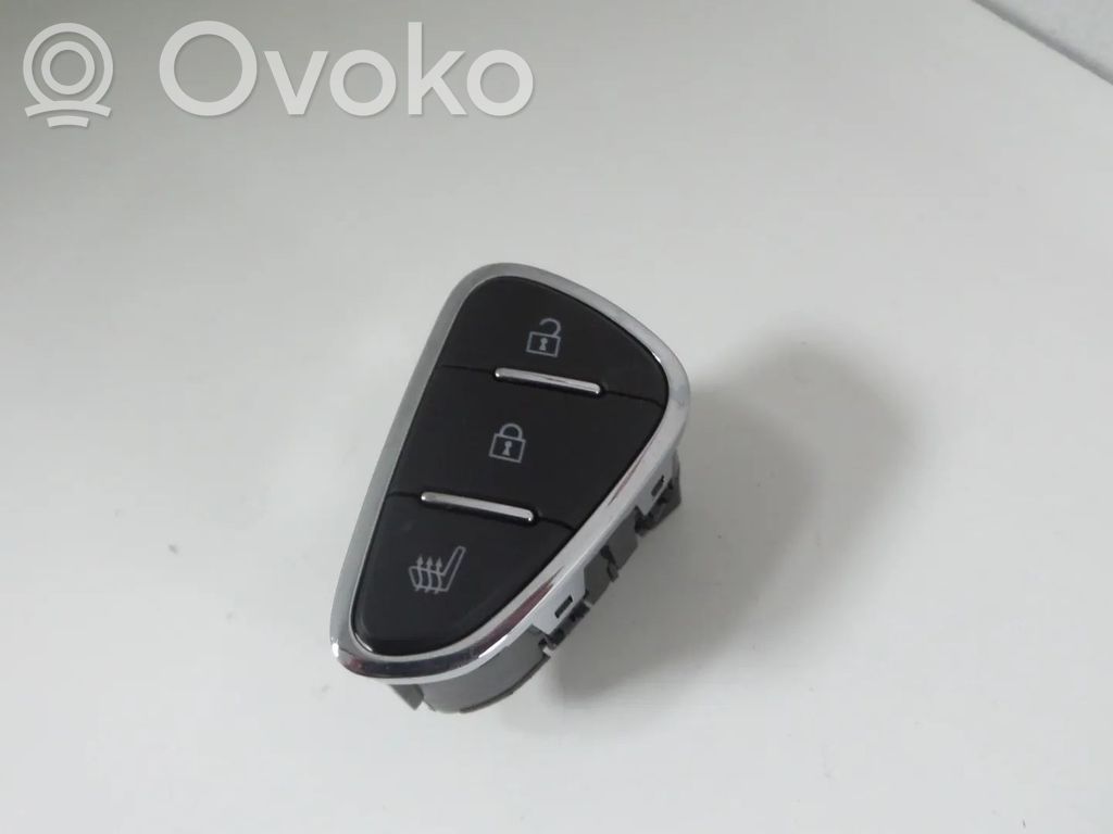 Opel Corsa E Other interior part 
