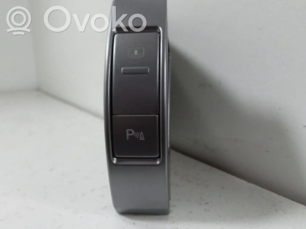 Volkswagen Phaeton Inne części wnętrza samochodu 