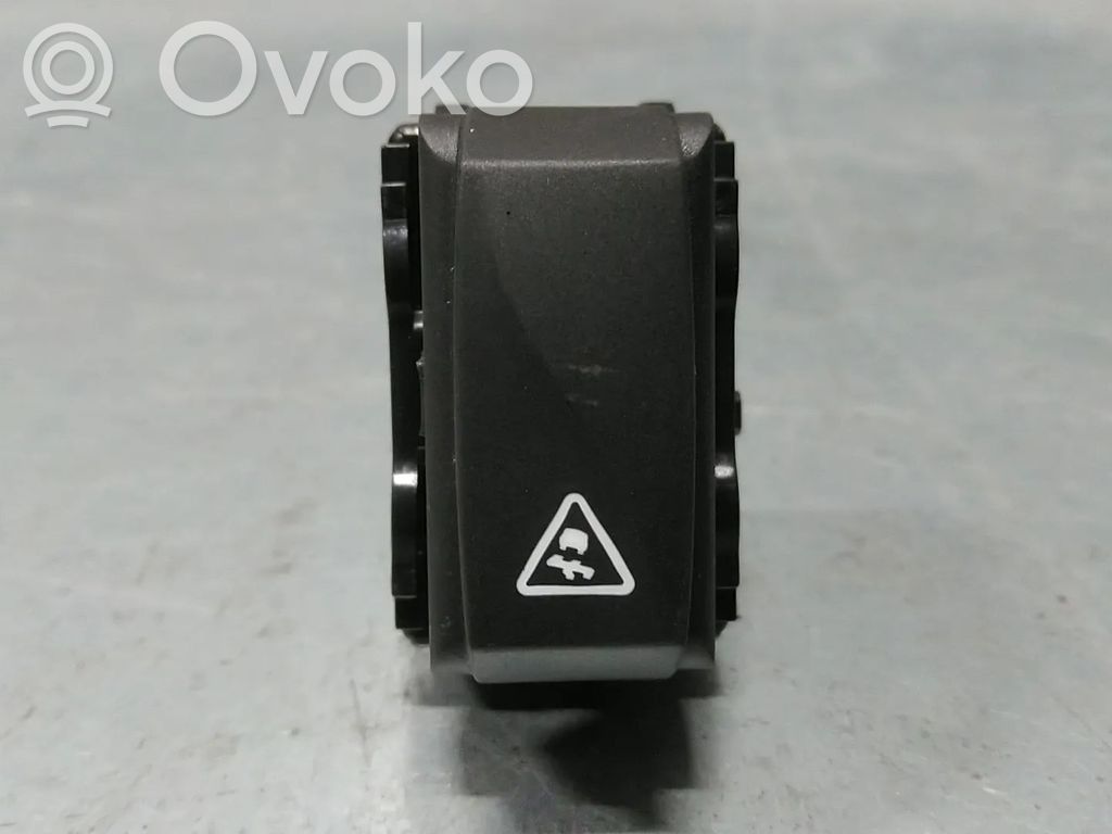 Renault Megane III Altra parte interiore