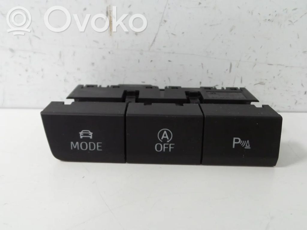 Seat Leon (5F) Other interior part 