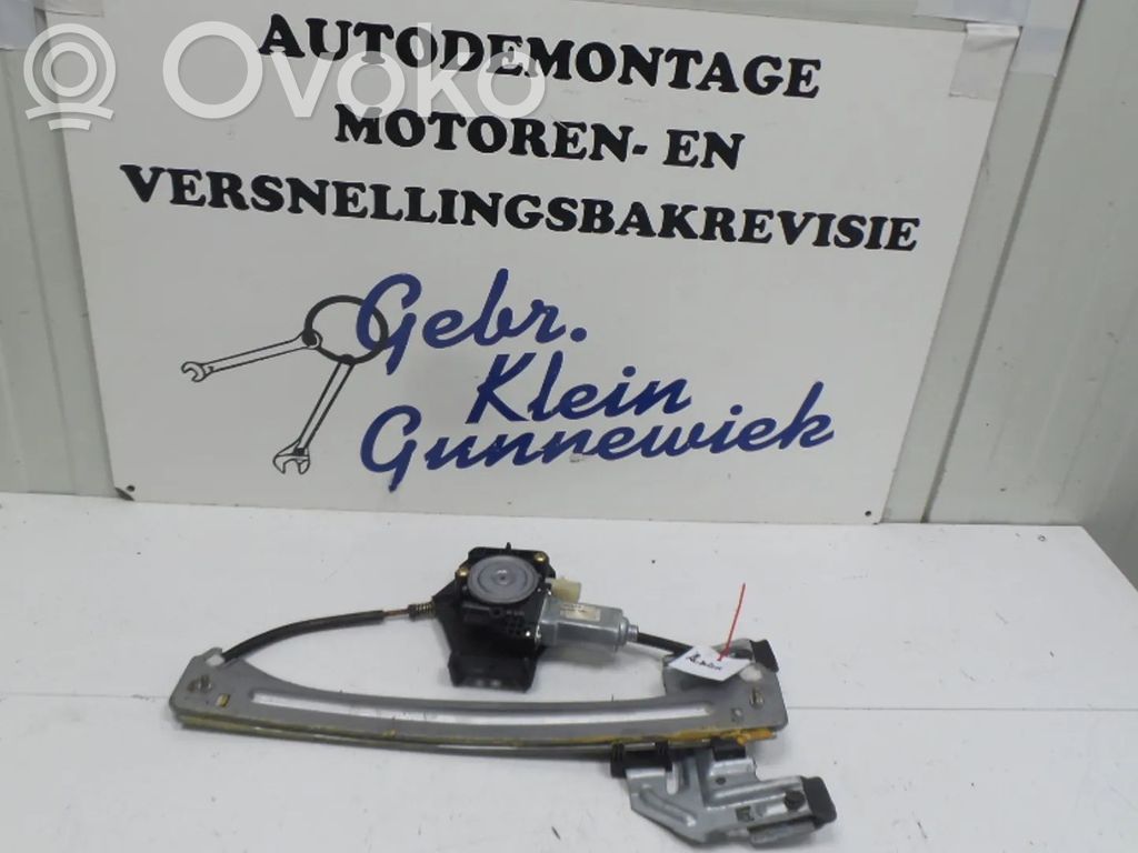 Chevrolet PT Cruiser Motorino alzacristalli della portiera anteriore 