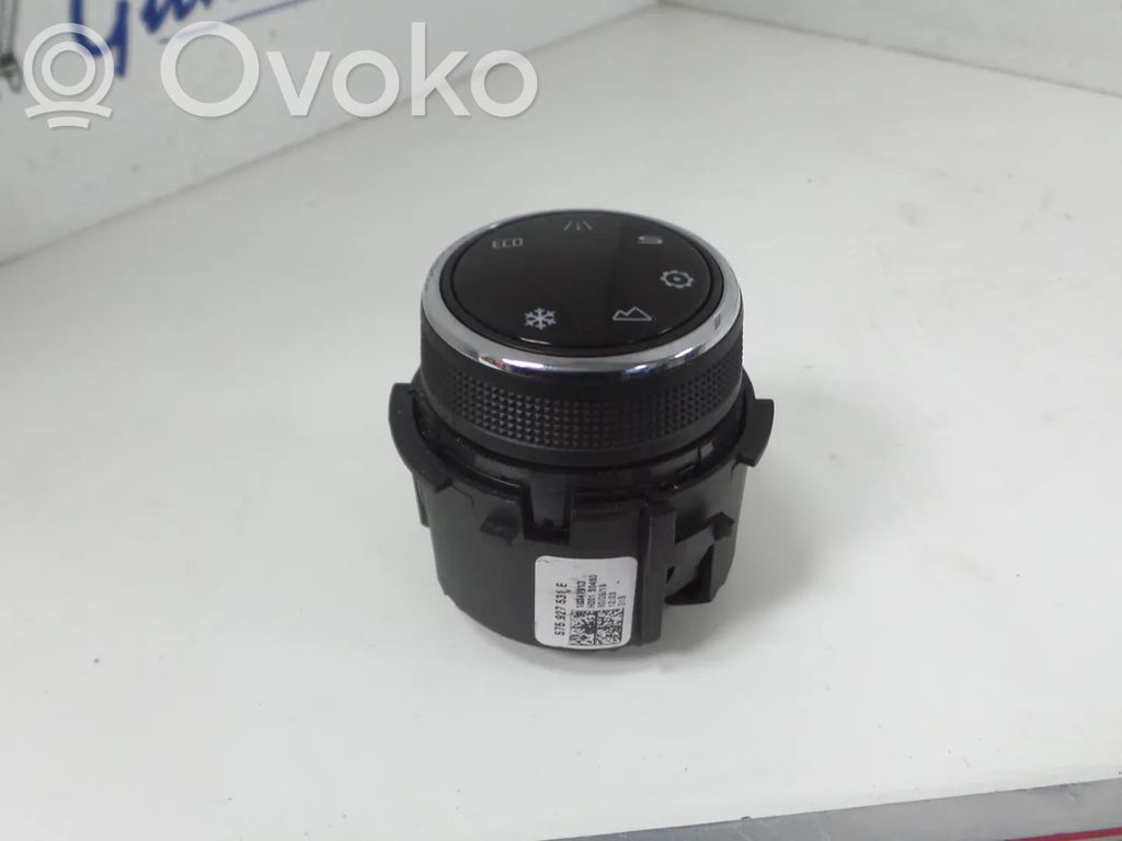 Seat Ateca Other interior part 