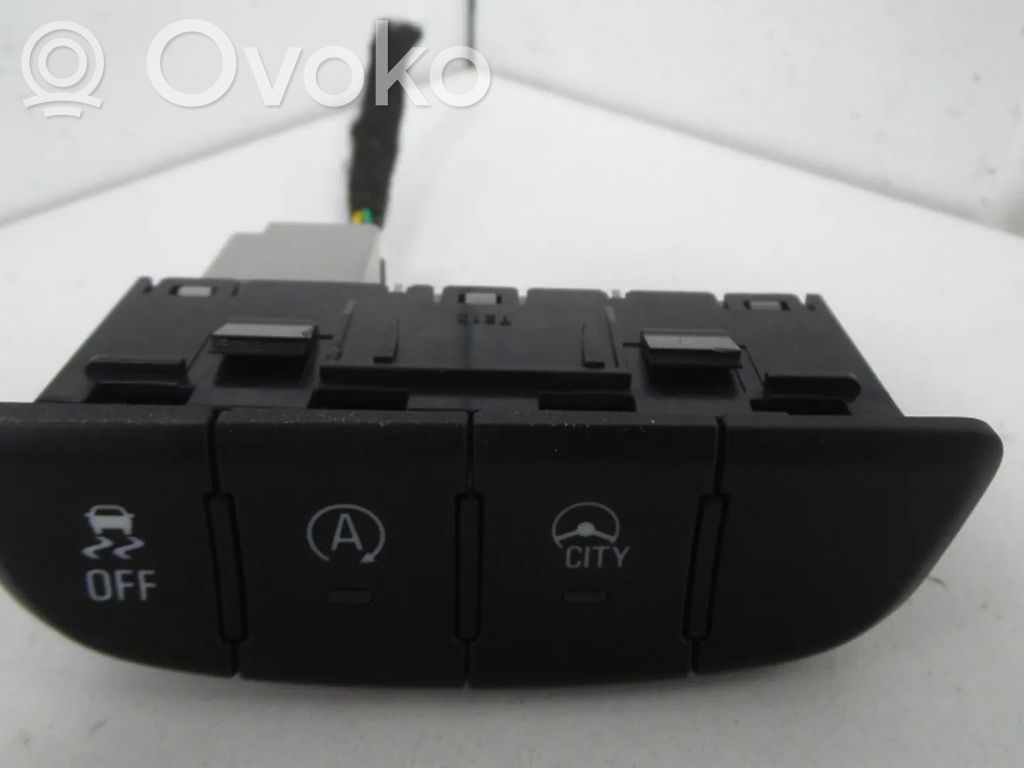 Opel Karl Other interior part 