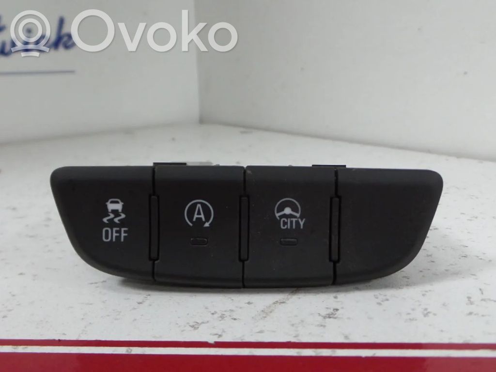 Opel Karl Other interior part 