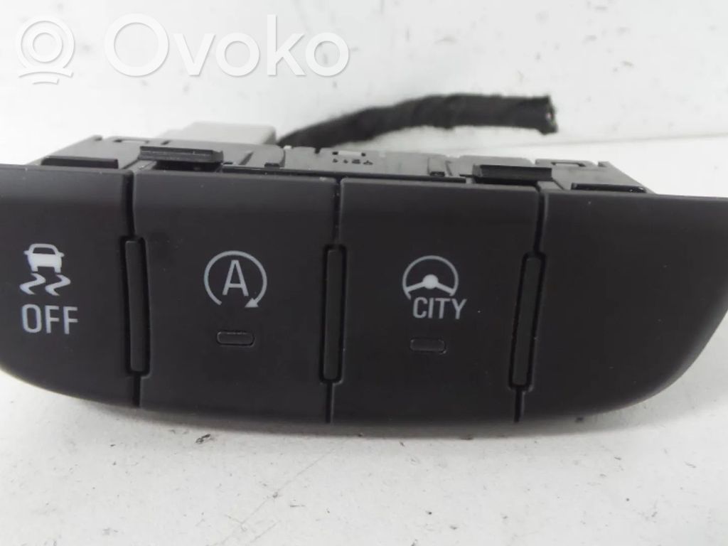Opel Karl Other interior part 