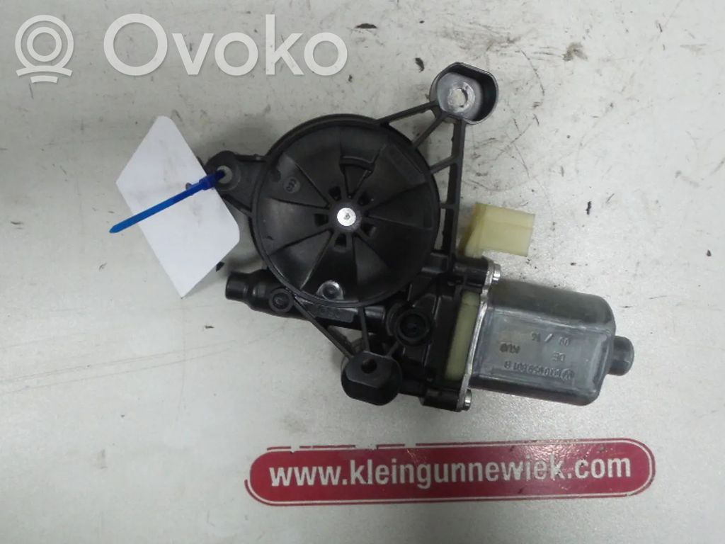 Skoda Octavia Mk3 (5E) Motorino alzacristalli della portiera anteriore