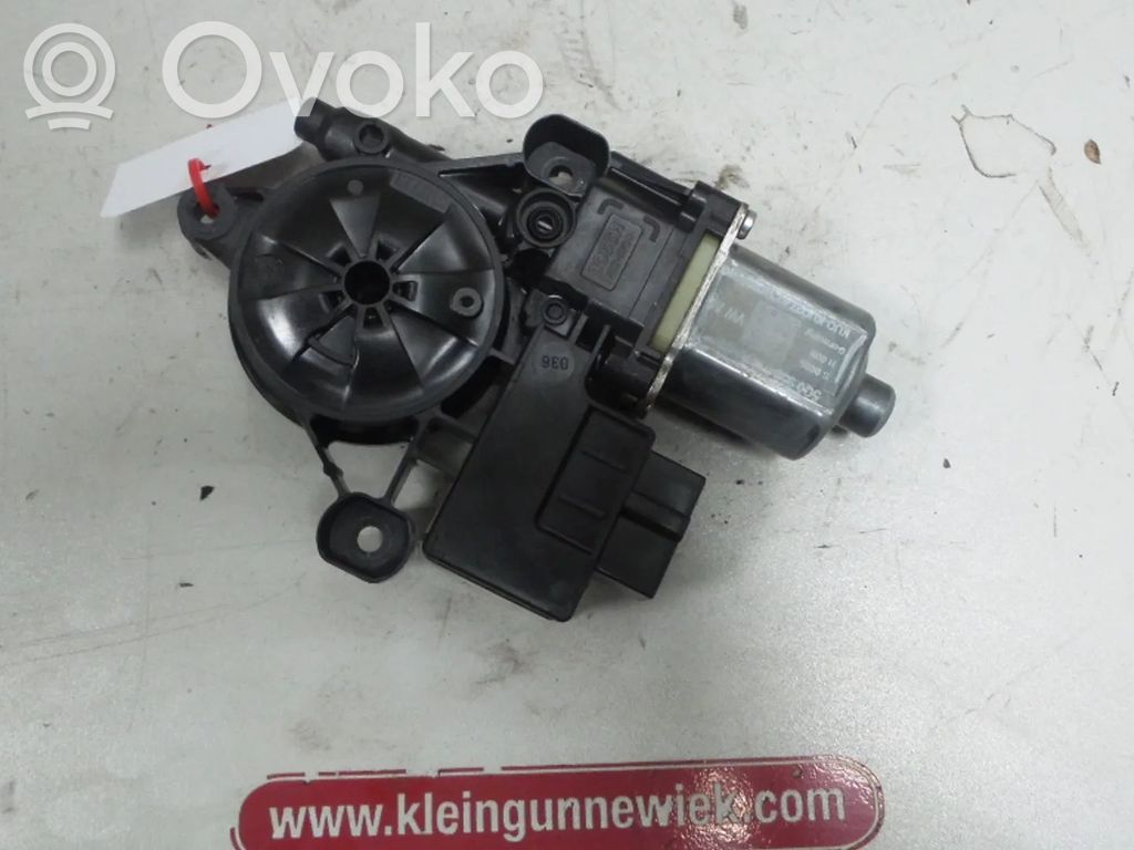 Skoda Octavia Mk3 (5E) Motorino alzacristalli della portiera anteriore