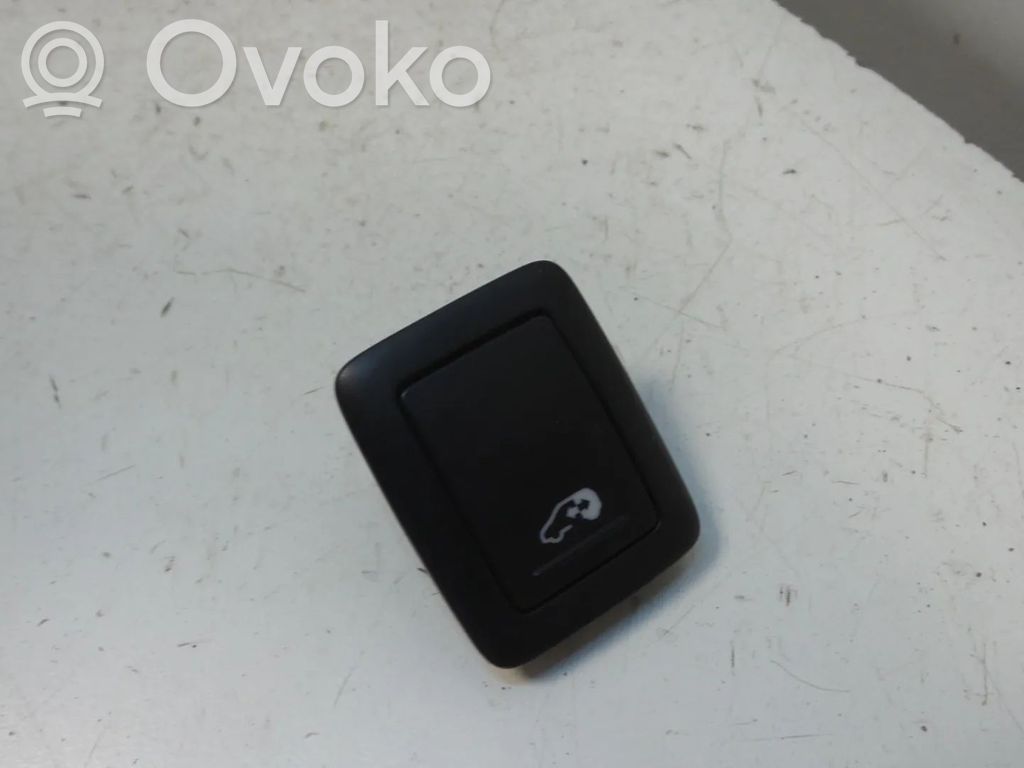 Volkswagen Sharan Altra parte interiore