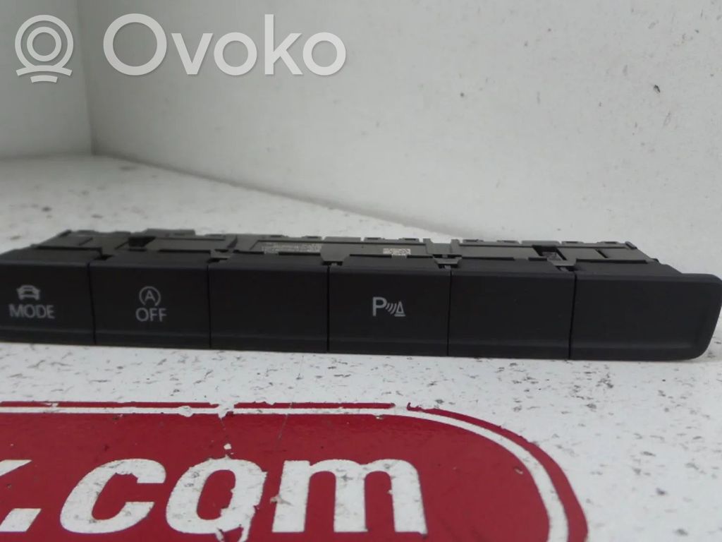 Volkswagen Touran III Inne części wnętrza samochodu 