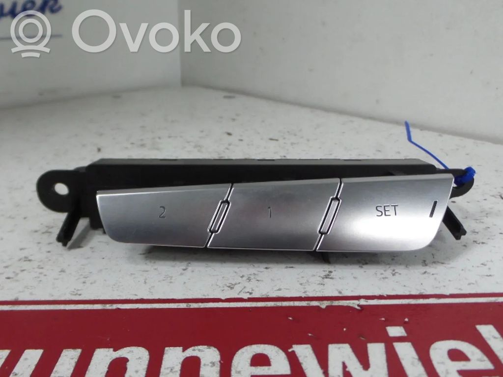 Audi A6 S6 C8 4K Altra parte interiore