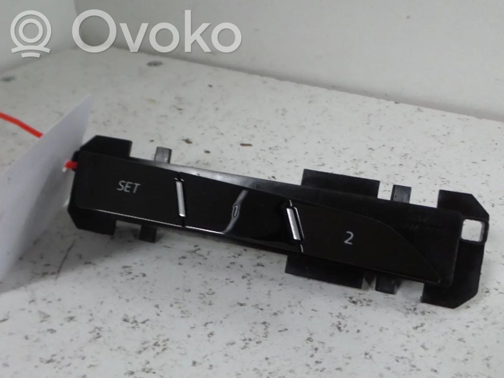Audi A8 S8 D5 Other interior part 