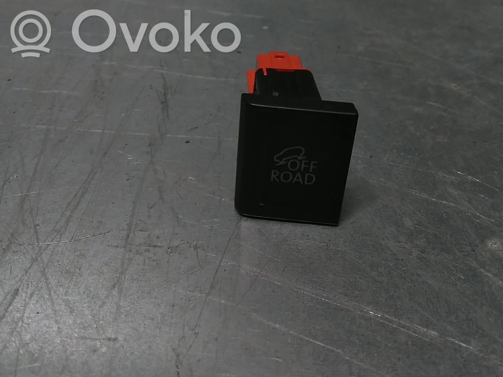 Volkswagen Amarok Inne części wnętrza samochodu 