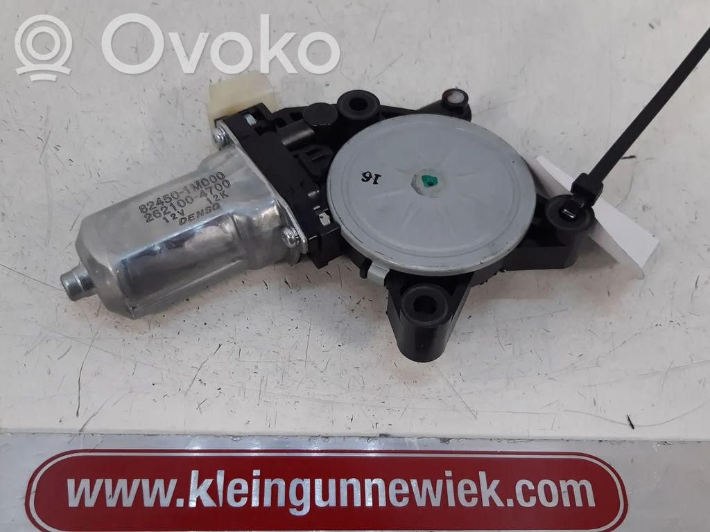 KIA Soul Motor macara geam ușă față 